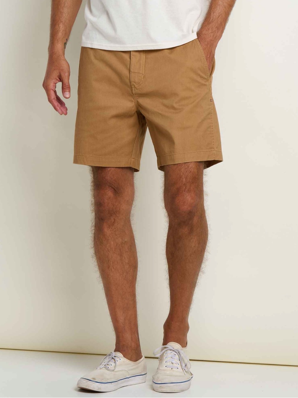 Toad & Co Mission‎ Ridge Chino Short